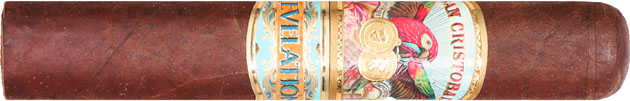 San Cristobal Revelation Prophet cigar