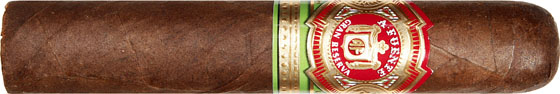 Arturo Fuente Gran Reserva Rothschild cigar
