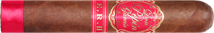 Don Pepin Garcia E.R.H. Toro Gordo cigar