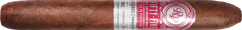 Rocky Patel Fifty-Five Toro cigar
