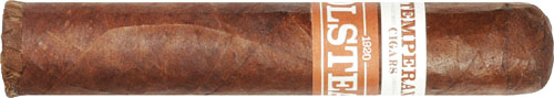 RoMa Craft Tobac Intemperance VO 1920 Izzy Einstein cigar