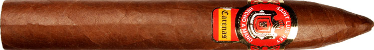 Saint Luis Rey Carenas Belicoso cigar