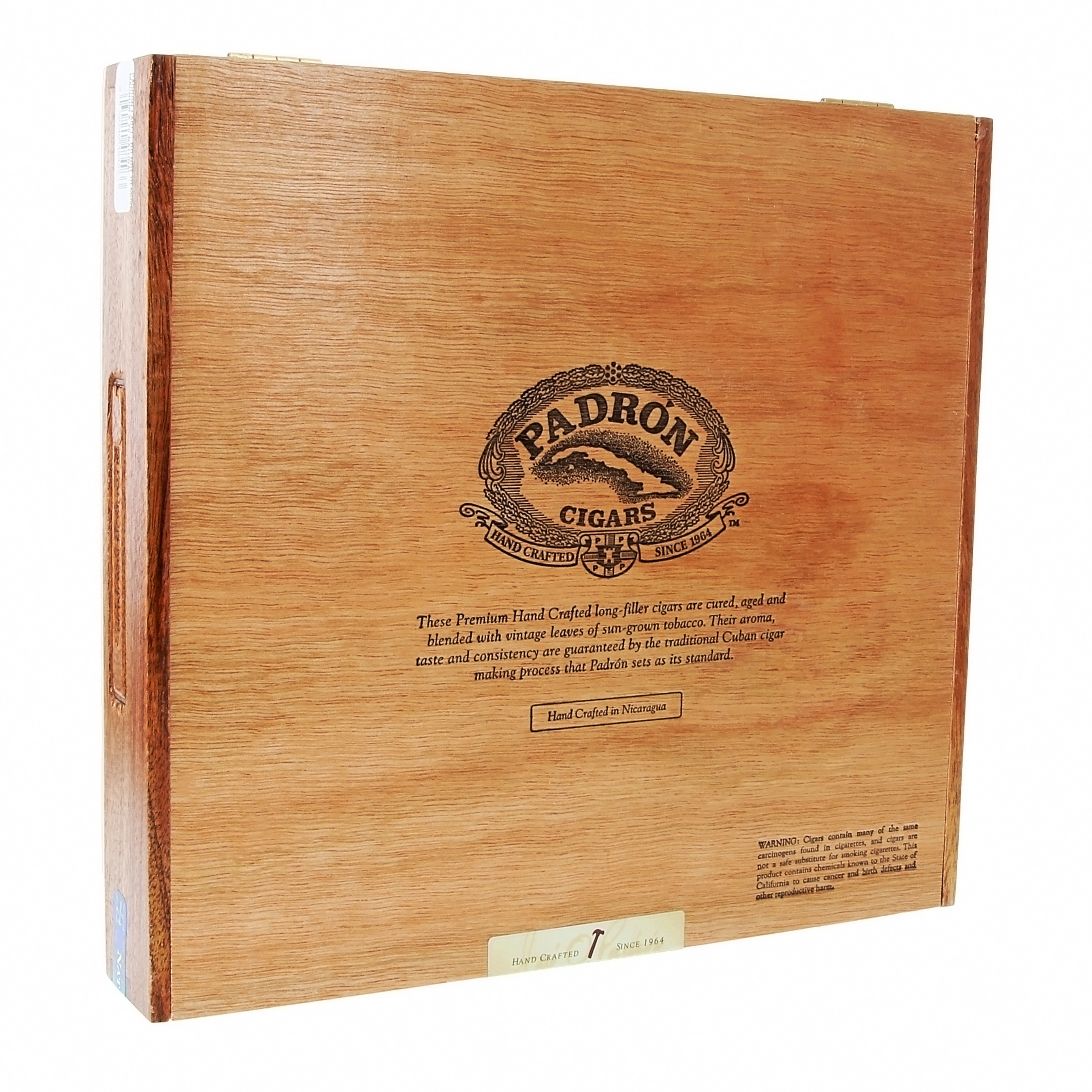 Padrón Padrón Series Magnum cigar