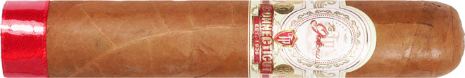 La Galera Connecticut Pilones (Short Gordo) cigar