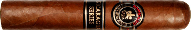 Montecristo Nicaragua Series Robusto cigar