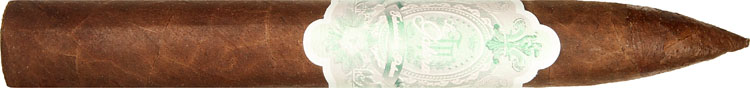 La Galera Imperial Jade Piramide cigar