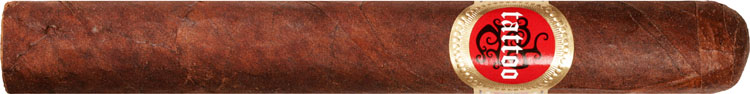Tatuaje Tattoo Universo cigar