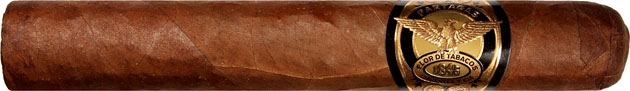Partagás 1845 Clásico Robusto cigar