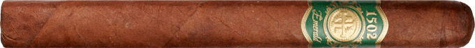 1502 Emerald Corona cigar