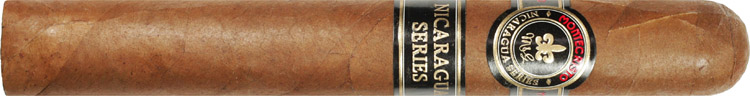 Montecristo Nicaragua Series Toro cigar