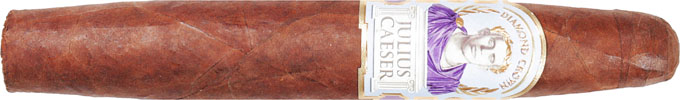 Diamond Crown Julius Caeser Troublemaker cigar