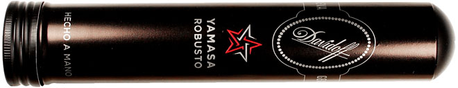 Davidoff Yamasá Robusto cigar