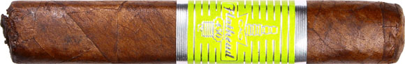 CAO Flathead V450 Sparkplug cigar