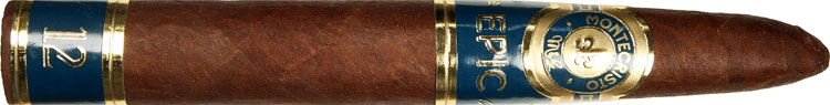 Montecristo Epic No. 2 (Pyramid) cigar