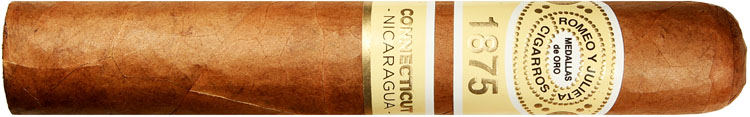 Romeo y Julieta RyJ Nicaragua by AJ Fernandez Magnum cigar