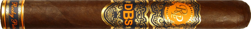 Rocky Patel DBS Toro cigar