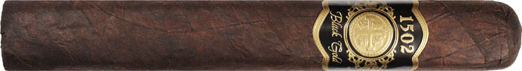 1502 Black Gold Conquistador cigar