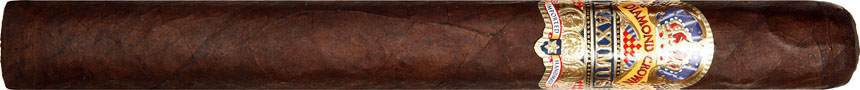 Diamond Crown Maximus No. 2 Churchill cigar