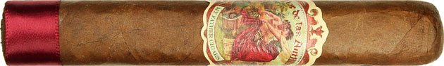 Flor de las Antillas Flor de las Antillas Robusto cigar