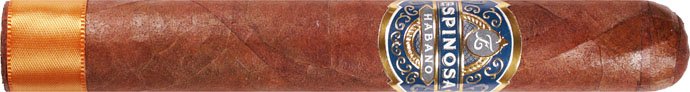 Espinosa Espinosa Habano No. 4 cigar
