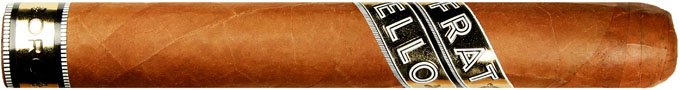 Fratello Classico Corona cigar