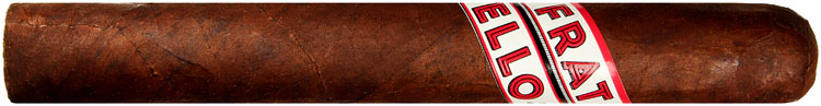 Fratello Bianco II cigar