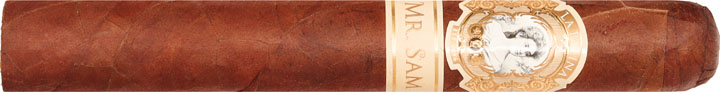 La Palina Mr. Sam Toro cigar
