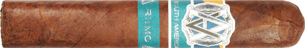AVO Syncro South America Robusto cigar