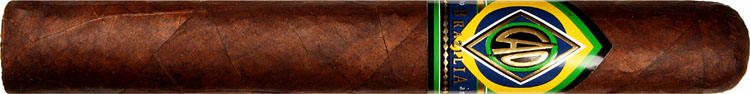 CAO Brazilia Lambada cigar
