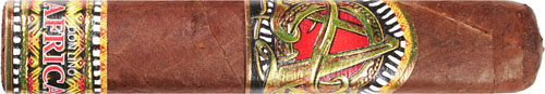 Don Lino Africa Kudu cigar