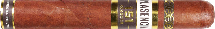Plasencia Cosecha 151 La Tradicion (Toro) cigar