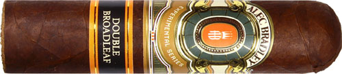 Alec Bradley Double Broadleaf Chunk cigar