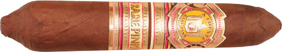 Arturo Fuente Hemingway Work of Art cigar
