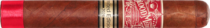 Crowned Heads Blood Medicine B-Positive LE 2026 Toro cigar