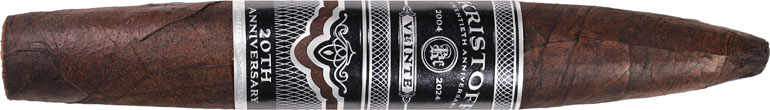 Kristoff Veinte Perfecto cigar