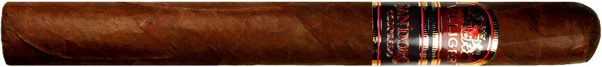 Villiger San'Doro Colorado Churchill cigar
