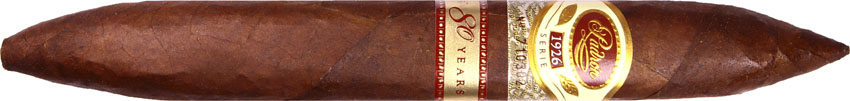 Padrón 1926 Serie 80 Years cigar