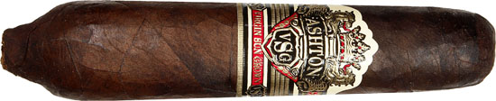 Ashton VSG (Virgin Sun Grown) Enchantment cigar
