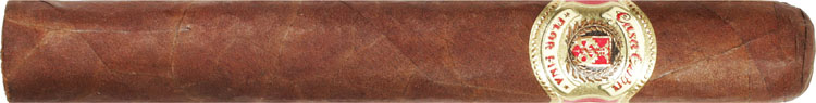 Arturo Fuente Casa Cuba Doble Seis cigar