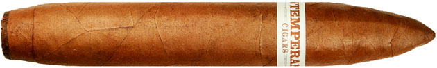 RoMa Craft Intemperance EC XVIII The Faith cigar