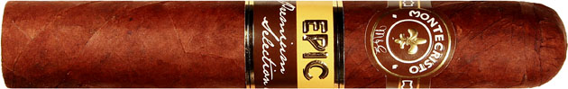 Montecristo Epic Robusto cigar