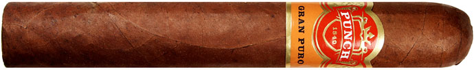 Punch Gran Puro Rancho cigar