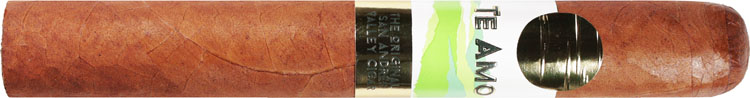 Te-Amo The Original San Andrés Valley Cigar Toro cigar