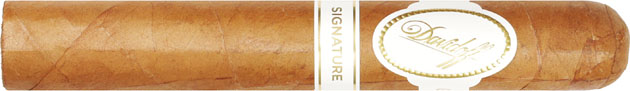 Davidoff Signature 6000 cigar