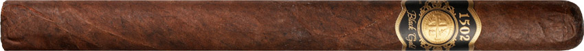 1502 Black Gold Lancero cigar