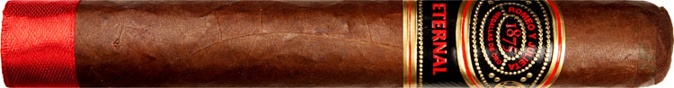 Romeo y Julieta Eternal Toro cigar