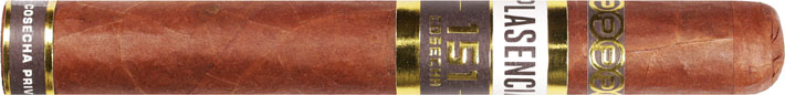 Plasencia Cosecha 151 San Diego (Corona Gorda) cigar