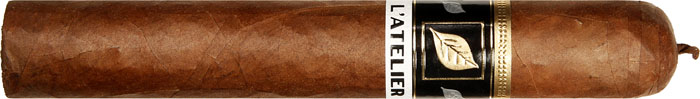 L'Atelier L'Atelier (LAT) LAT54 cigar