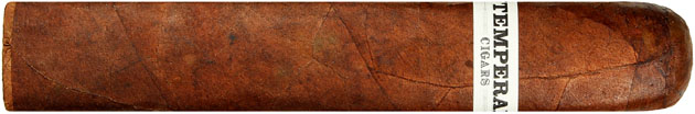 RoMa Craft Tobac Intemperance BA XXI Revenge cigar