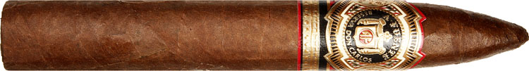 Arturo Fuente Don Carlos No. 2 cigar
